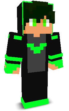 Shadowkiller3000's skin