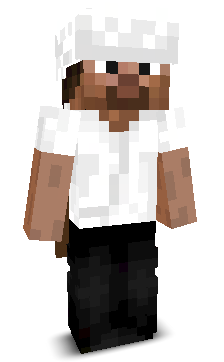 kmlv's skin