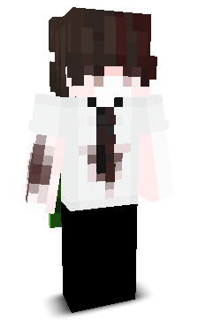 Shoulder's skin