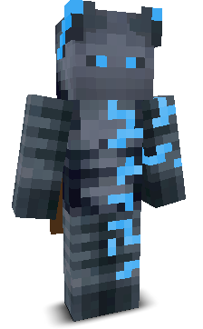 MinecraftLiev's skin