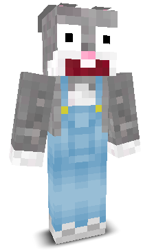 Rabbitje007's skin