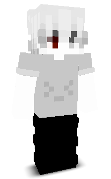 Zyuwatson's skin
