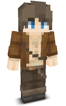 KaiserOttoI's skin