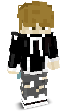 DinoNick154's skin