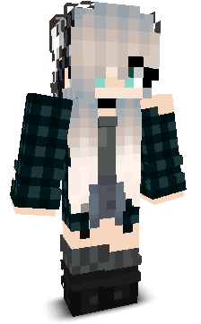 jemmyistso's skin