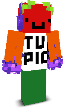 Tupic9319's skin