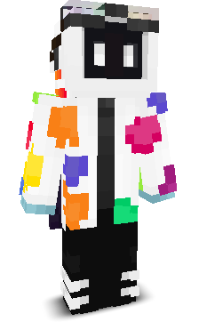 Bone3572067's skin