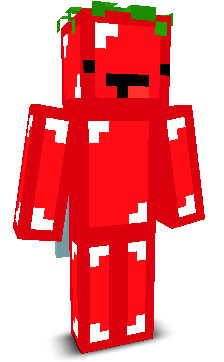 mcstrawberry_'s skin