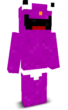 aliensockpuppet's skin