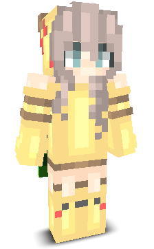 tractional's skin