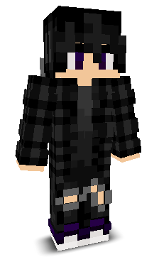 Luuuulipop's skin
