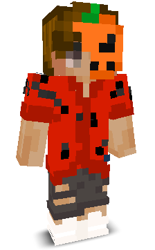 eenderxu's skin