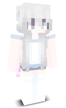 SkyTG's skin