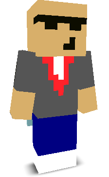 TimGHHG's skin