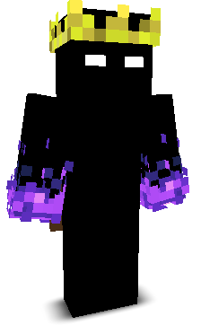 ninjaXspider's skin
