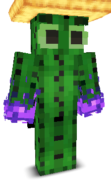 comertetass's skin