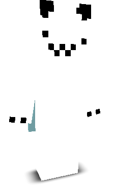 InfFire's skin