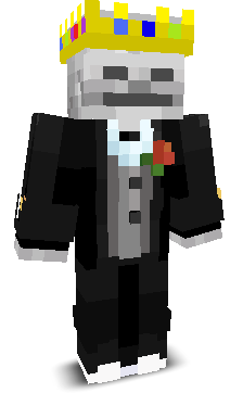 Cooperking999's skin