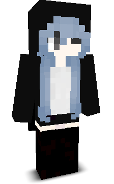 dmurak's skin