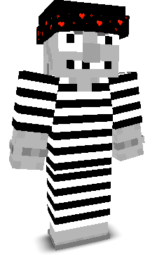 TronStarego18's skin