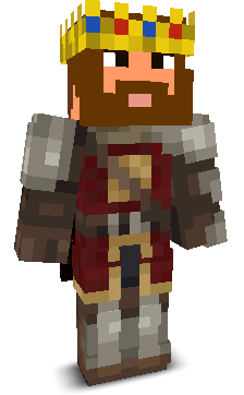 Soggycastle153's skin