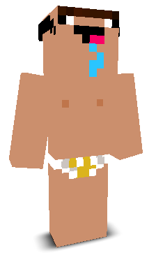 TelegaIndustries's skin