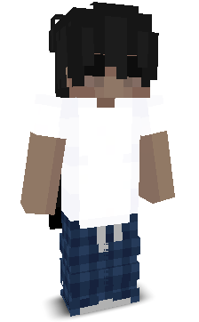 sejisu's skin