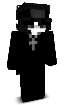 Neaglz's skin