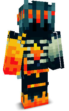 deatheater3827's skin