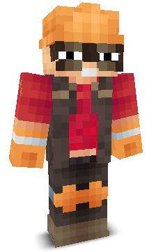 JDubintheClub's skin