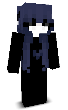 PrinceYuko's skin