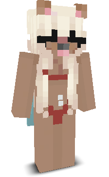 NvH0rt3x's skin