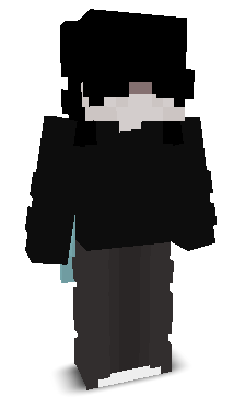 RougeWarLord's skin