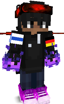 Korili's skin