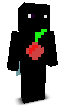 LittleTomato811's skin