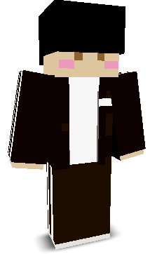 moscuito's skin