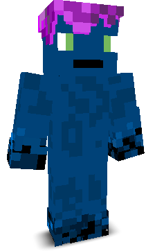 Blaues_Essen's skin