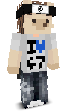 Murdzel's skin
