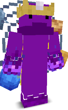 BOBqx's skin