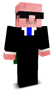 enceo's skin