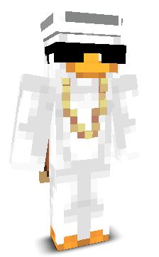hateroi's skin