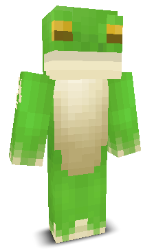JakeZero1's skin