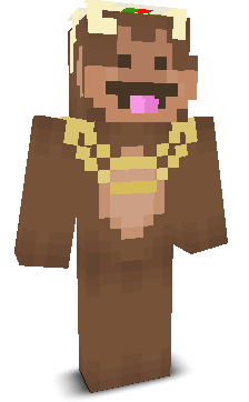 Azukus26's skin