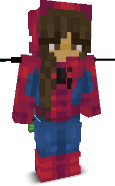 Financess's skin