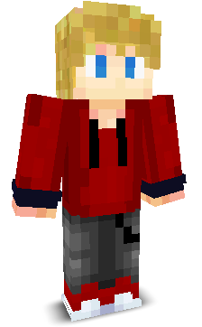 TunicTheKing's skin