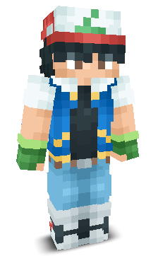 ImSonicFrom2026's skin