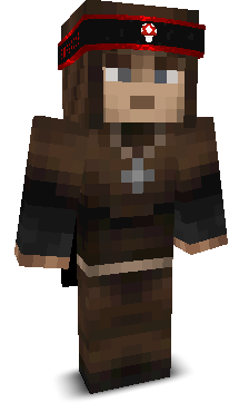 LarpingSWAG's skin
