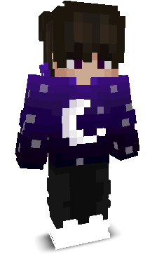 GamerYXG's skin