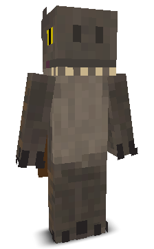 birdman78000's skin