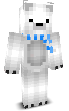 MrSlime_11's skin